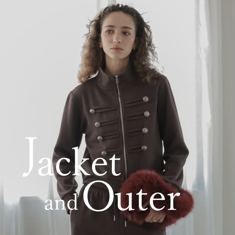 2026S/S COLLECTION]ケープ取り外し2WAYタフタミドルトレンチコート