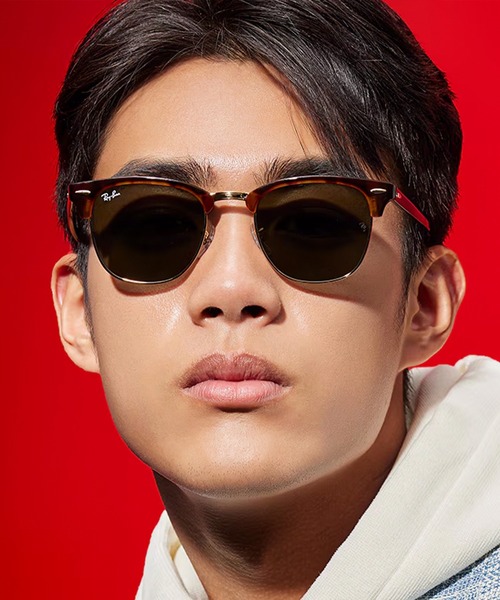 Ray-Ban レイバン サングラス Dmodels 0RB4423D (偏光レンズ