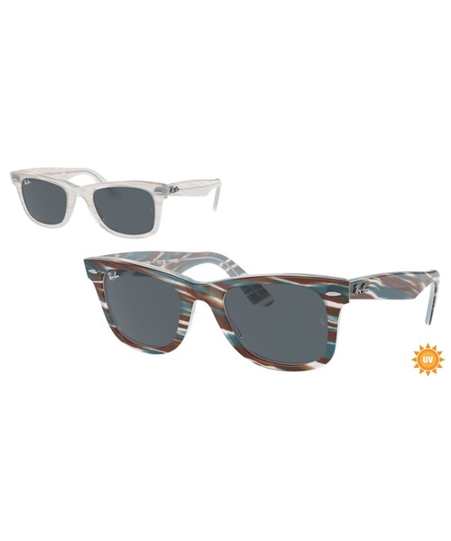 れいサン 楽天市場】レイバン 偏光 サングラス RB4171F 622/T3 54サイズ Ray-Ban