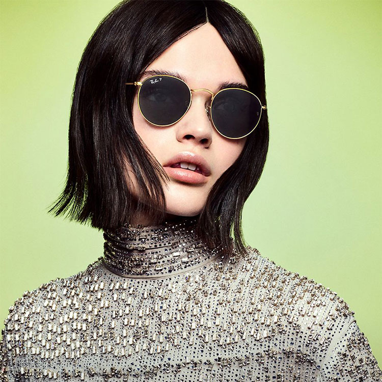 セール】【ZOZOTOWN】人気 No.10 Ray-Ban レイバン サングラス JUSTIN