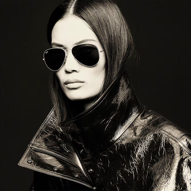 Ray-Ban レイバン サングラス RB4259F(JPフィット) RB4259F53710/73