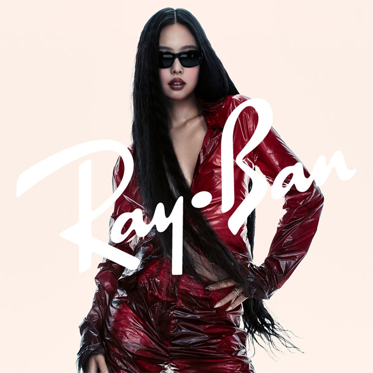 ZOZOTOWN】人気 No.9 Ray-Ban レイバン サングラス DADDY-O