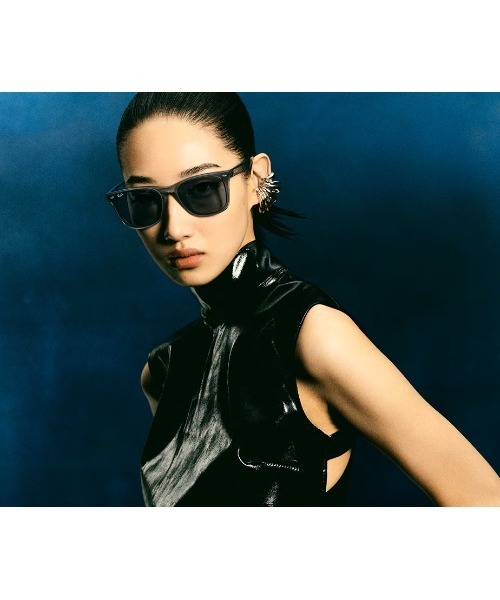 Ray-Ban レイバン サングラス ERIKA CLASSIC (偏光レンズ・JPフィット