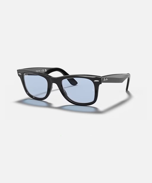 Ray-Ban レイバン サングラス JUSTIN(JPフィット・偏光レンズ
