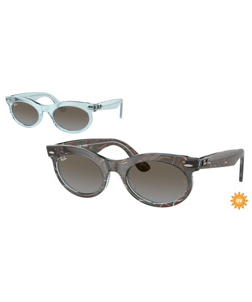 Ray-Ban レイバン サングラス ERIKA CLASSIC (偏光レンズ・JPフィット