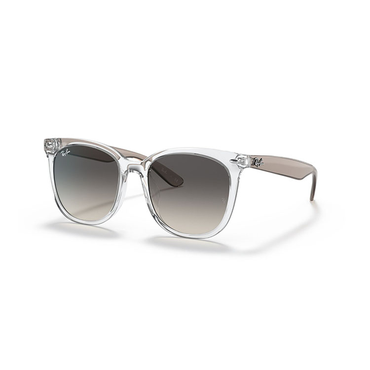 Ray-Ban�i���C�o���j�̃V���b�v�j���[�X�u�yRay-Ban�z�R�[�f�ɂȂ��ރN���A�t���[���T���O���X���������܃^�C���Z�[�����I�v