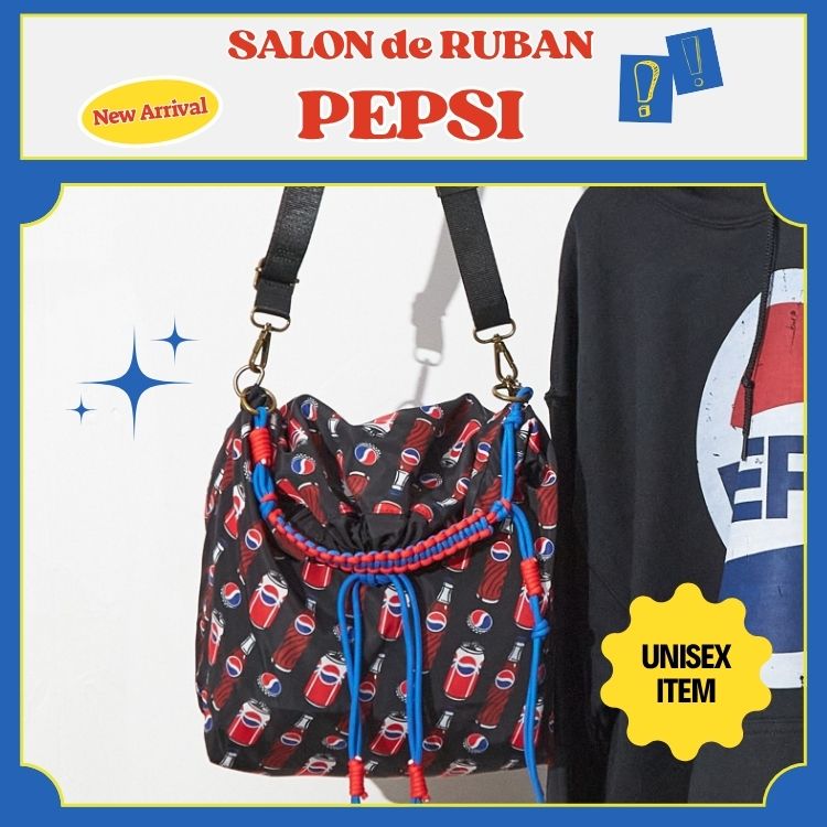 SAC'S BAR JeaniTbNXo[ W[j̃Vbvj[XuSALON de RUBANPEPSIɂXyVACeoIv