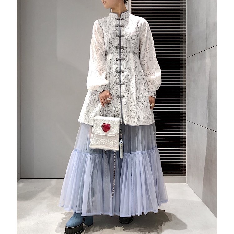 PAMEO POSE｜パメオポーズのトピックス「【2023 SPRING COORDINATE