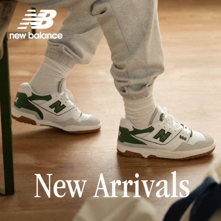 GOLF】574 v3 SL（スニーカー）｜New Balance Golf（ニューバランス ...