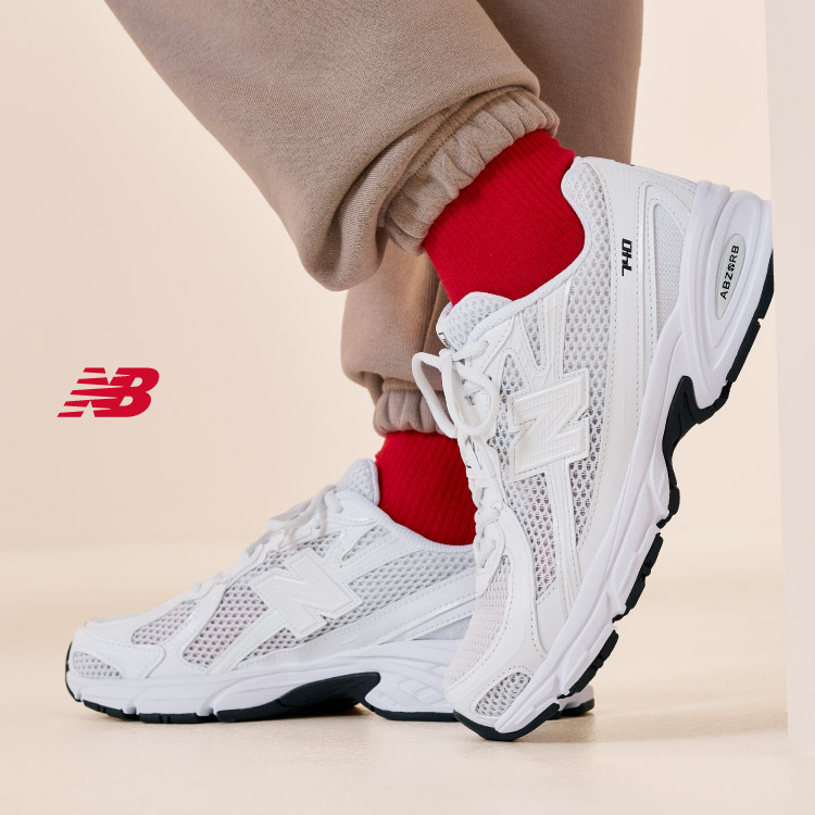 Made in USA 997（スニーカー）｜New Balance（ニューバランス