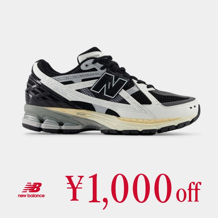 New Balanceij[oXj̃Vbvj[Xuyj[oXz1,000~off N[|v