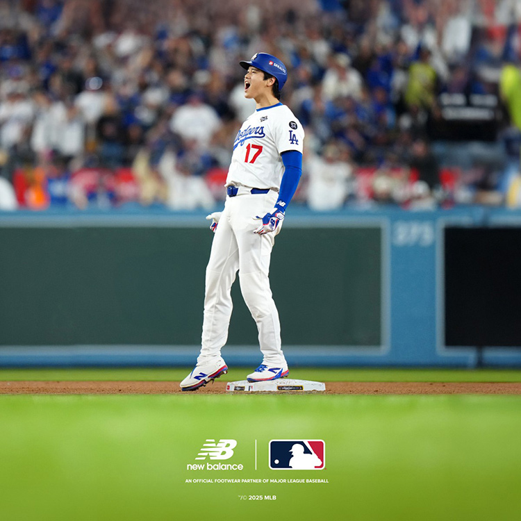 New Balanceij[oXj̃Vbvj[Xuyj[oXzJĕIAE̒_֍ĂсBv