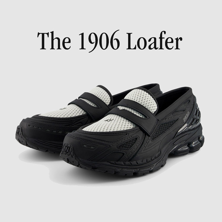 New Balance｜ニューバランスのトピックス「【ニューバランス公式