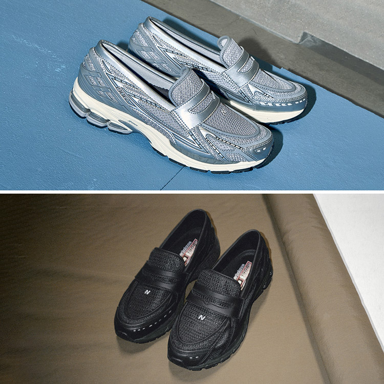 靴 New Balance 1906L New Balance｜ニューバランスのトピックス「 【ニューバランス公式