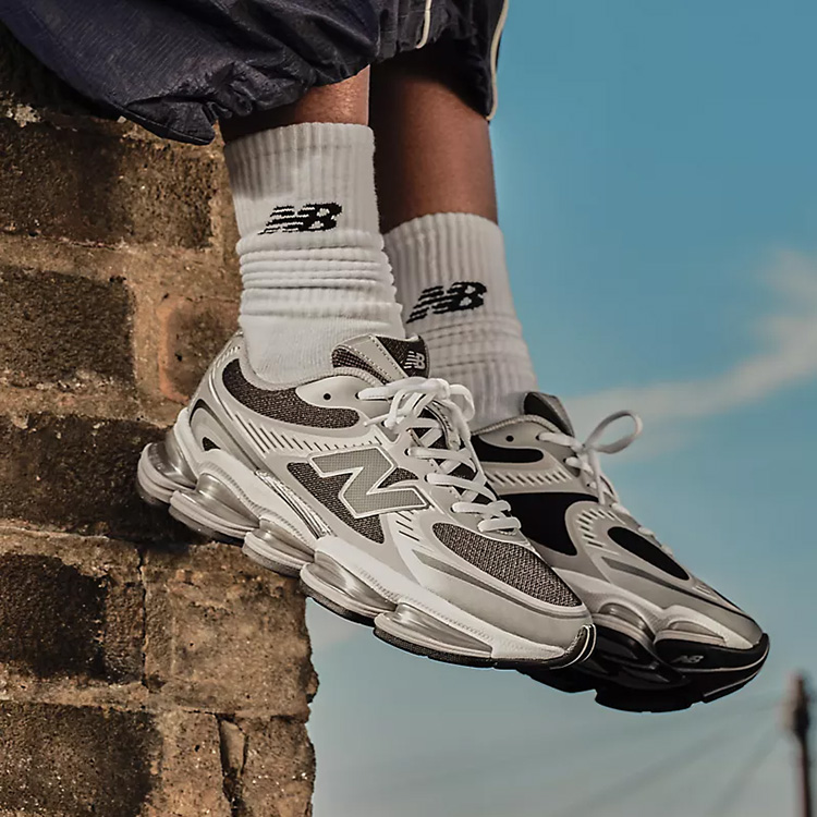 New Balance｜ニューバランスのトピックス「【ニューバランス公式