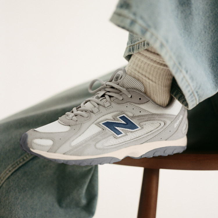 New Balance�i�j���[�o�����X�j�̃V���b�v�j���[�X�u�y�j���[�o�����X�����z�u204L�v�V�F�o��v