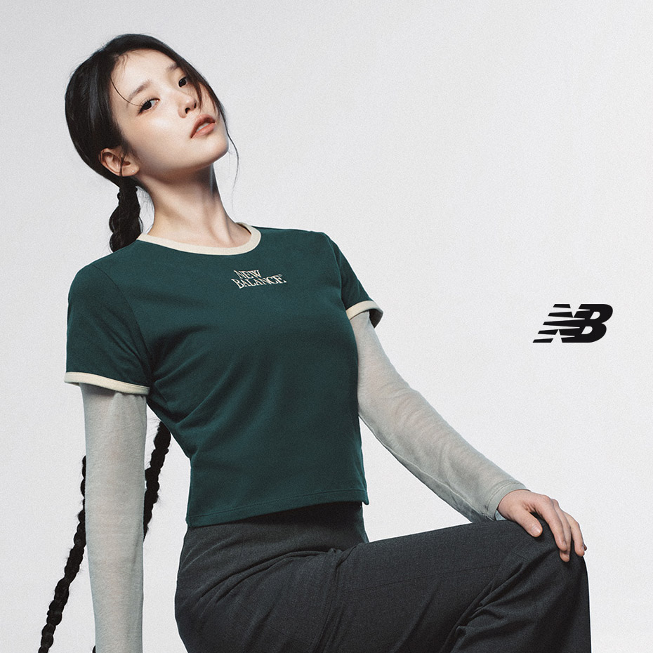 New Balance�i�j���[�o�����X�j�̃V���b�v�j���[�X�u�y�j���[�o�����X�����z�V��A�p�������W�v