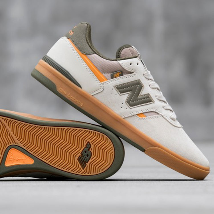 New Balance｜ニューバランスのトピックス「【ニューバランス公式