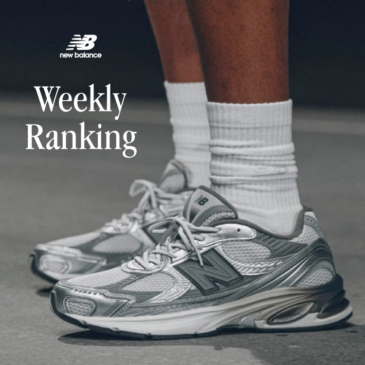 90/60 Summer（サンダル）｜New Balance（ニューバランス）の