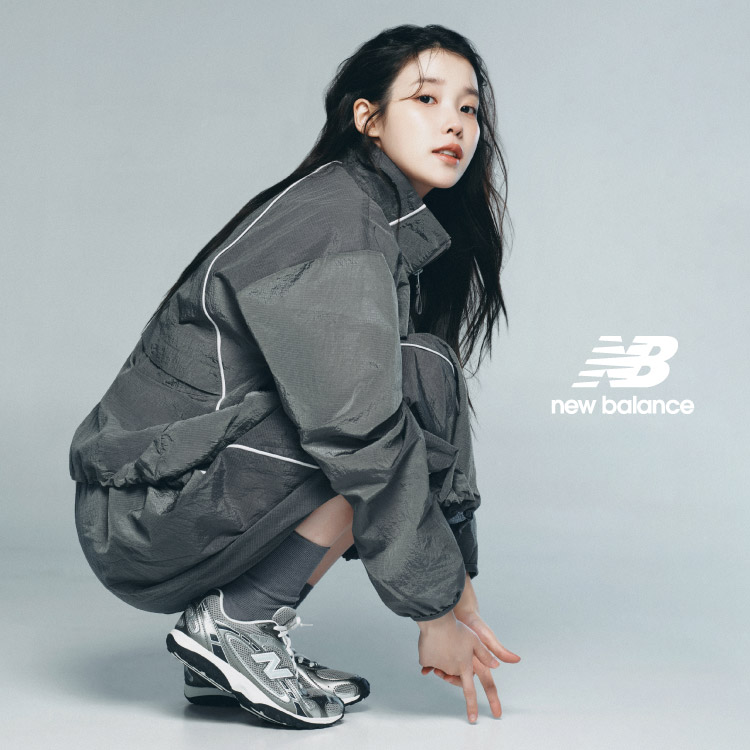 New Balance｜ニューバランスのトピックス「 【ニューバランス公式