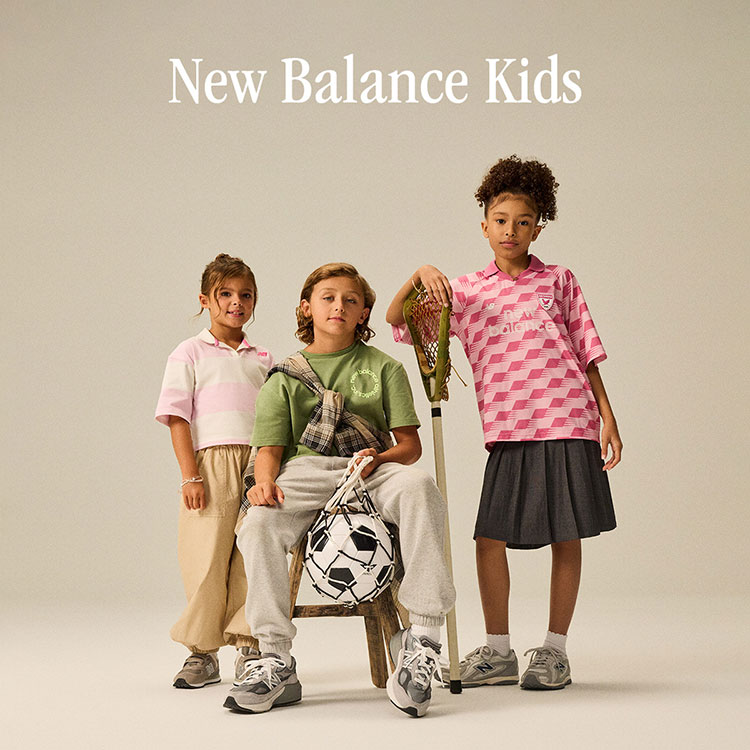 230 Hook and Loop（スニーカー）｜New Balance（ニューバランス）の