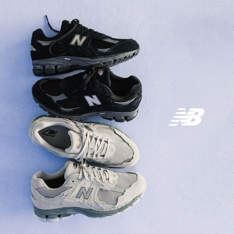 2002R GTX（スニーカー）｜New Balance（ニューバランス）の