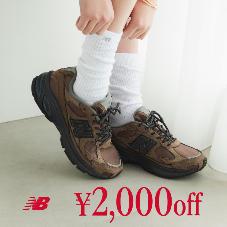 230 Hook and Loop（サンダル）｜New Balance（ニューバランス）の