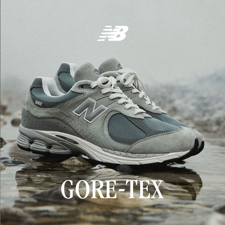 New Balance�i�j���[�o�����X�j�̃V���b�v�j���[�X�u�y�j���[�o�����X�����z�J�̓��V���[�Y�v