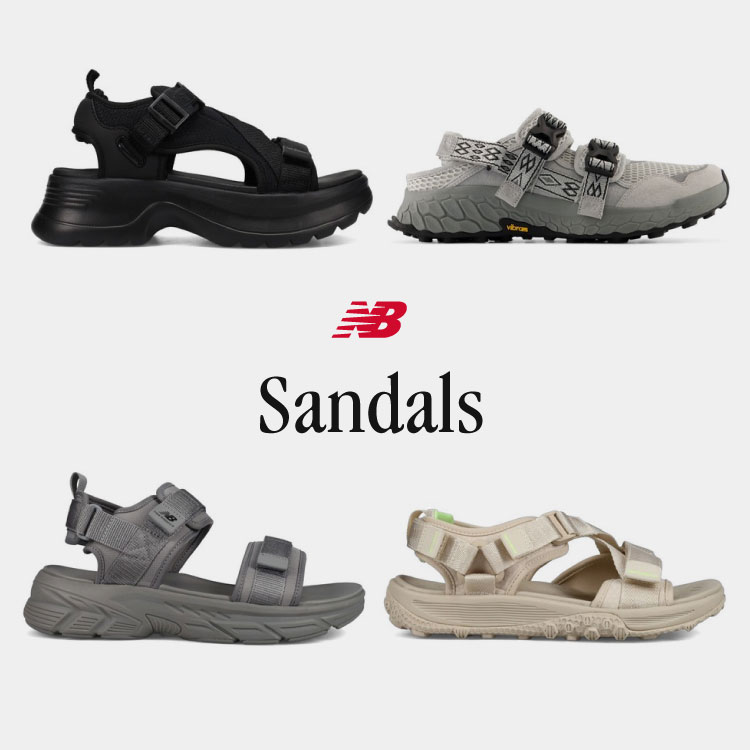 New Balance｜ニューバランスのトピックス「 【ニューバランス公式