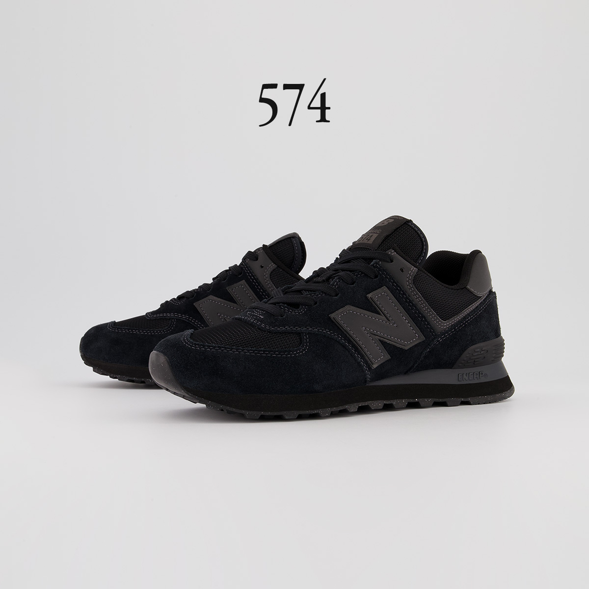New Balance�i�j���[�o�����X�j�̃V���b�v�j���[�X�u�y�j���[�o�����X�����z574�v
