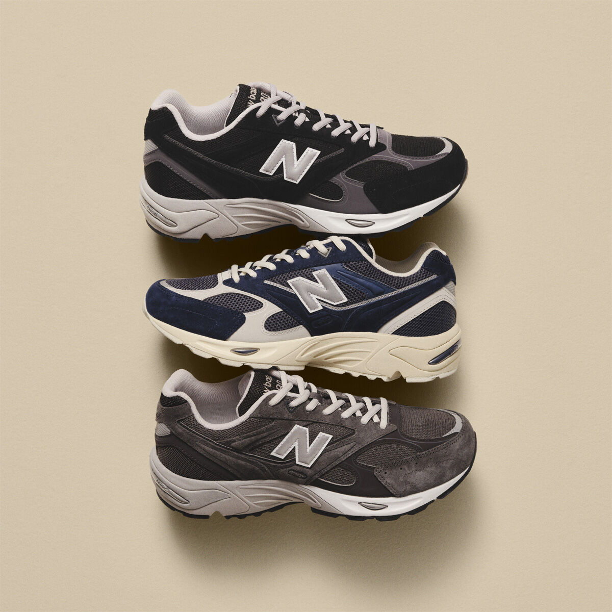 New Balance�i�j���[�o�����X�j�̃V���b�v�j���[�X�u �y�j���[�o�����X�����z�V���A�C�e���v