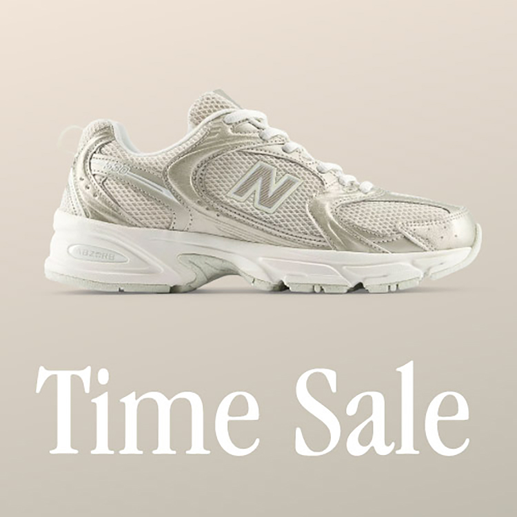New Balance�i�j���[�o�����X�j�̃V���b�v�j���[�X�u�y�j���[�o�����X�����z�^�C���Z�[�����N�[�|���v