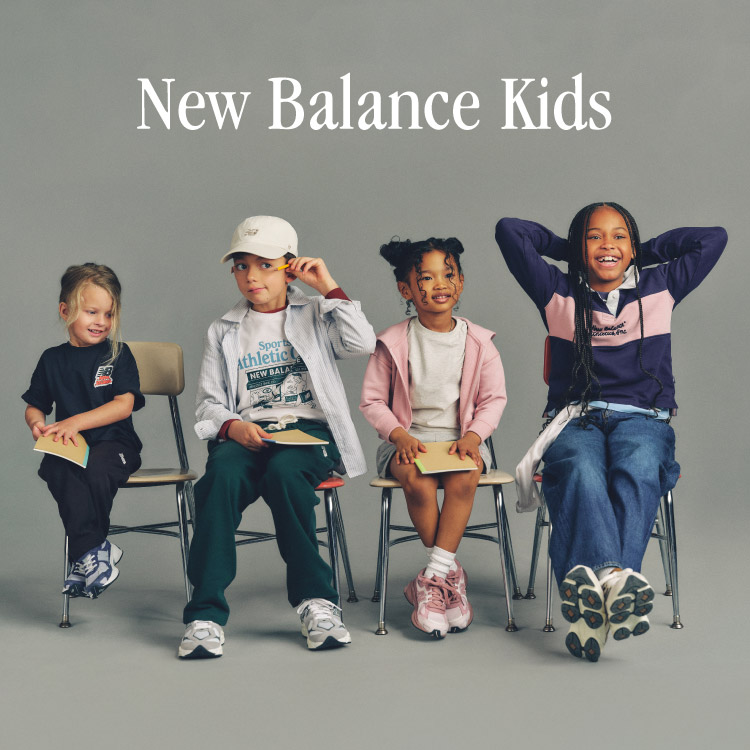 New Balance�i�j���[�o�����X�j�̃V���b�v�j���[�X�u�y�j���[�o�����X�����z���������V�w���I�v