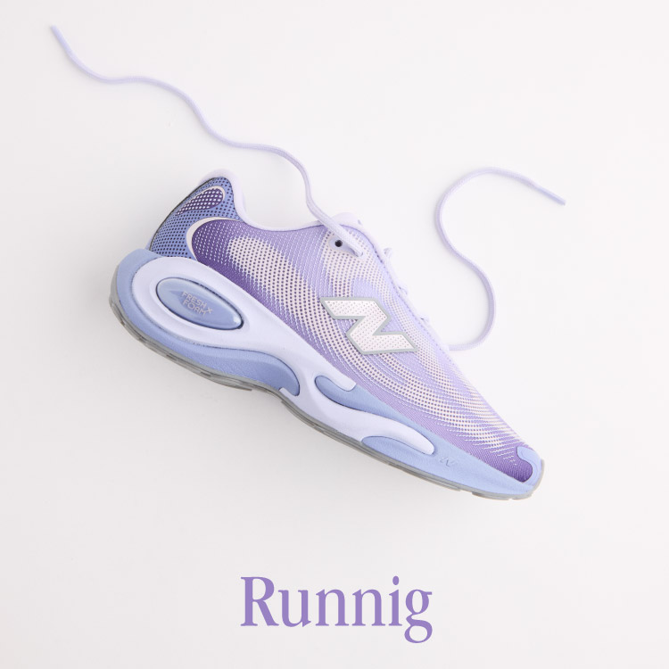 DynaSoft Nitrel v6 GTX（スニーカー）｜New Balance（ニューバランス