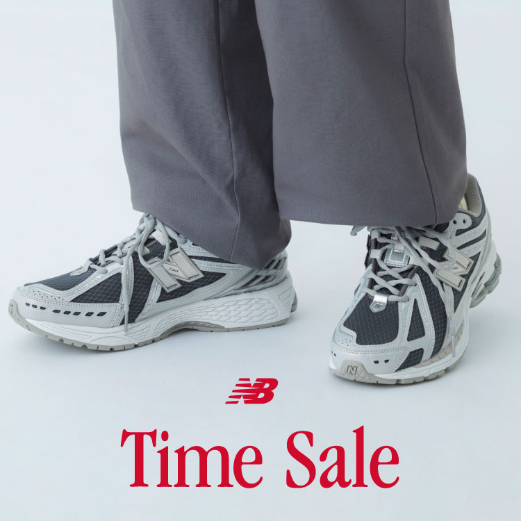 セール】230 Hook and Loop（スニーカー）｜New Balance