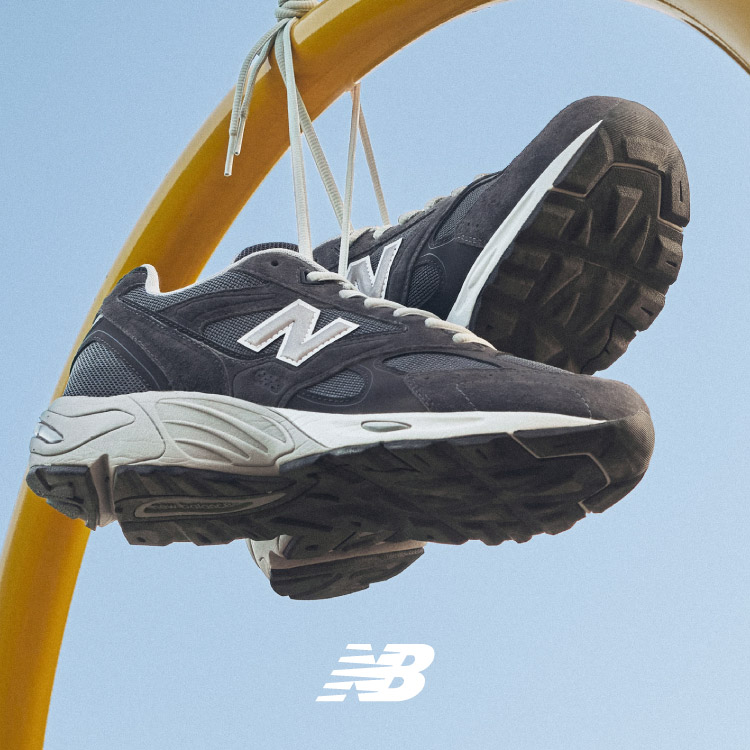 セール】230 Hook and Loop（サンダル）｜New Balance（ニューバランス