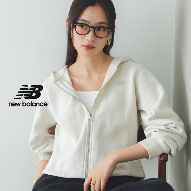 New Balance�i�j���[�o�����X�j�̃V���b�v�j���[�X�u�y�j���[�o�����X�����z�H�Ɋ��􂷂�H�D�A�C�e���v