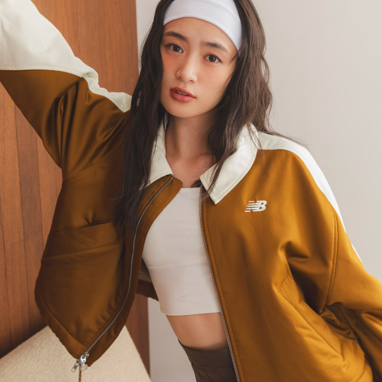 New Balance�i�j���[�o�����X�j�̃V���b�v�j���[�X�u �y�j���[�o�����X�����z������������H�A�C�e���v