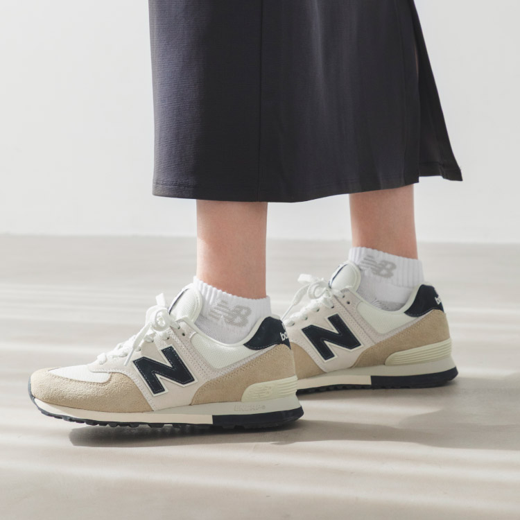 New Balance�i�j���[�o�����X�j�̃V���b�v�j���[�X�u�l�C�V���[�Y�v