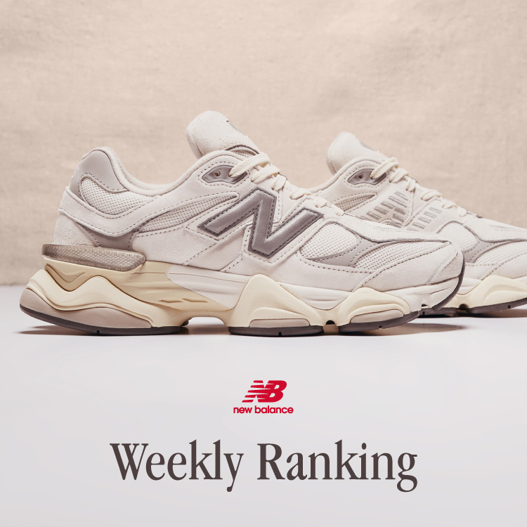 1000（スニーカー）｜New Balance（ニューバランス）のファッション
