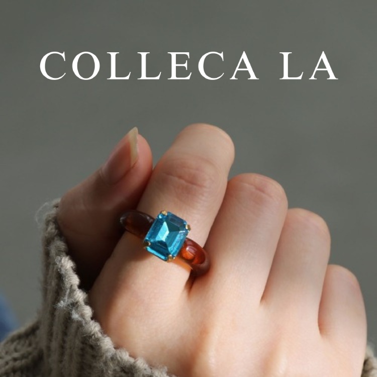 collecala�i�R���J���j�̃V���b�v�j���[�X�u�ycolleca la�z���s�[�^�[���o�I��Ԑl�C�A�C�e���܂Ƃ� �v