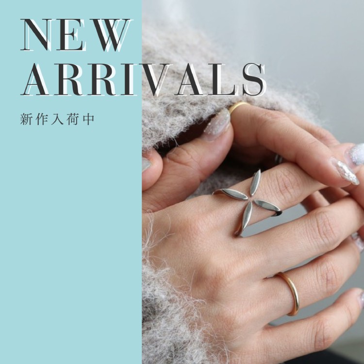 collecala�i�R���J���j�̃V���b�v�j���[�X�u4���̐V��A�N�Z�T���[�܂Ƃ� �v