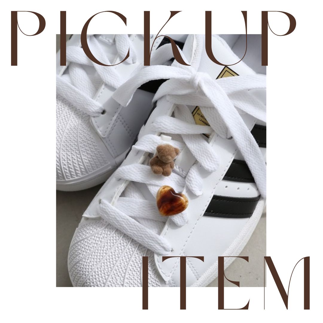 collecala�i�R���J���j�̃V���b�v�j���[�X�u�ycolleca la�z�����̃X�j�[�J�[�Ƀ����|�C���g�A�N�Z�T���[�v