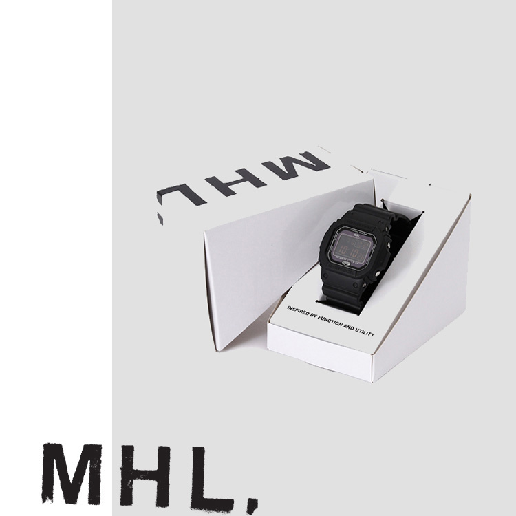G Shock デジタル腕時計 G Shock ジーショック のファッション通販 Zozotown
