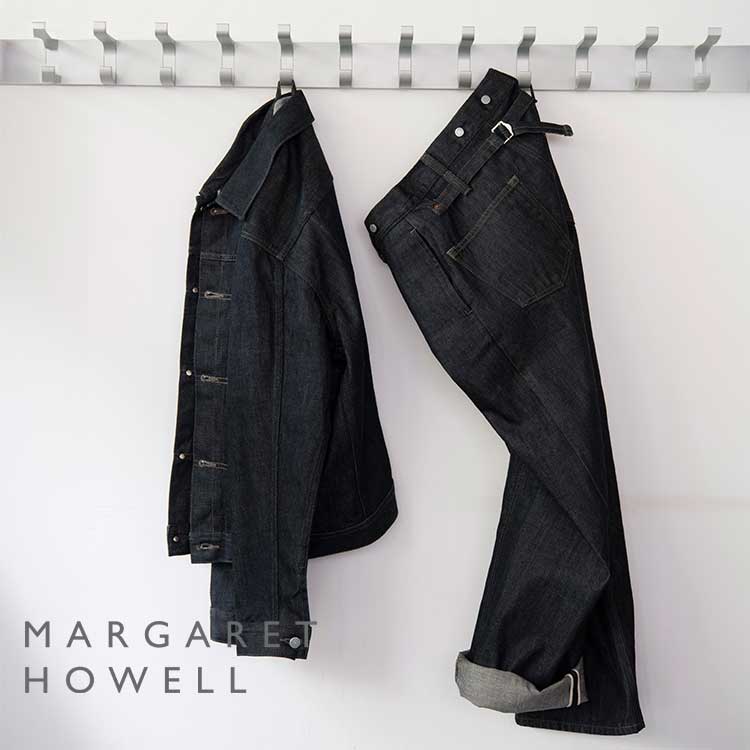 MARGARET HOWELL｜マーガレット・ハウエルのトピックス「【EDWIN FOR MARGARET HOWEL】」 - ZOZOTOWN