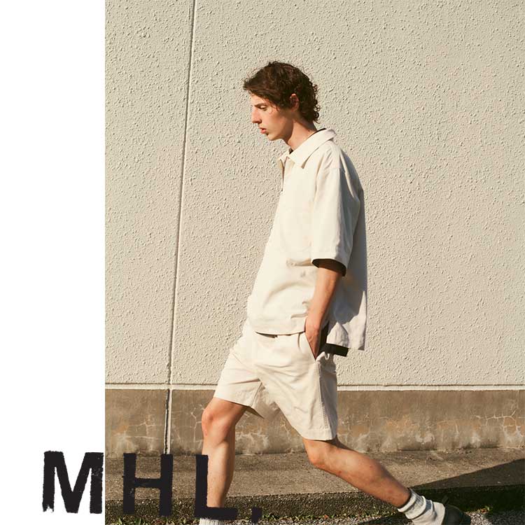 MARGARET HOWELL｜マーガレット・ハウエルのトピックス「【MHL.】”FATHER'S DAY GIFTS” 」 - ZOZOTOWN