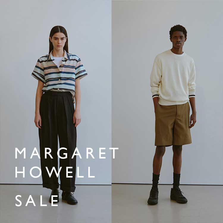 MHL　まとめ売り MARGARET HOWELL｜マーガレット・ハウエルのトピックス「【MHL