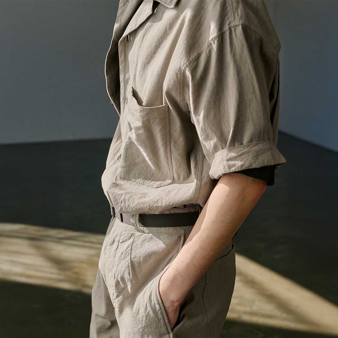 MARGARET HOWELL｜マーガレット・ハウエルのトピックス