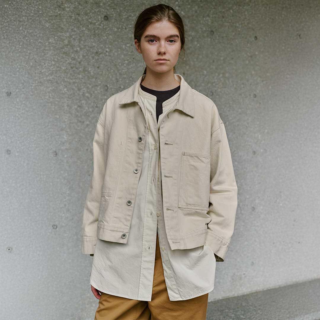MARGARET HOWELL｜マーガレット・ハウエルのトピックス