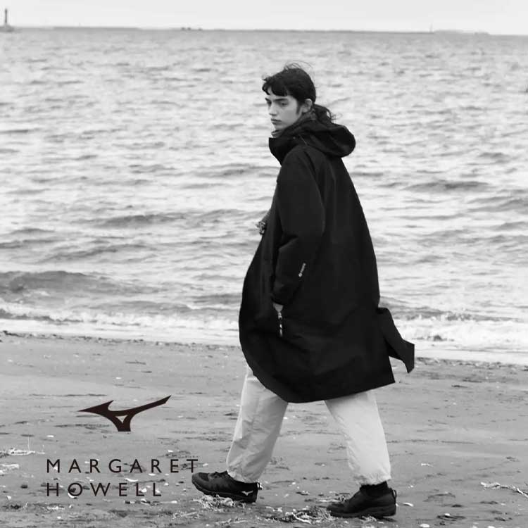 MIZUNO HIKING SANDAL（サンダル）｜MARGARET HOWELL